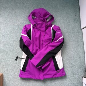 Women's Karbon Ski Jacket